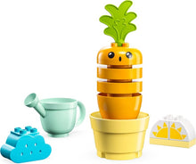 Load image into Gallery viewer, LEGO® DUPLO® 10981 Growing Carrots (11 pieces)