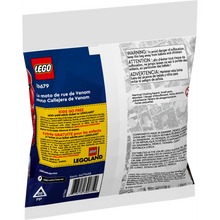 Load image into Gallery viewer, LEGO® Marvel Spider-Man 30679 Venom Street Bike (53 pieces)