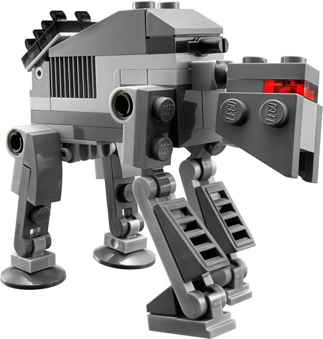 LEGO® Star Wars™ 30497 First Order Heavy Assault Walker (54 pieces)