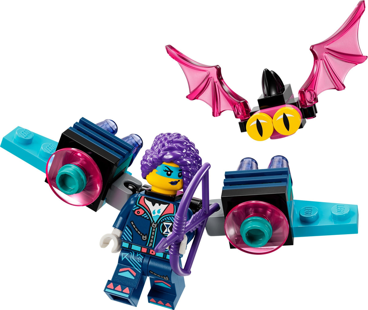 LEGO® DreamZzz™ 30660 Zoey's Dream Jet Pack Booster (37 pieces