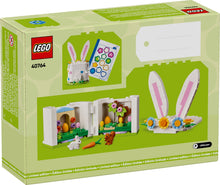 Load image into Gallery viewer, LEGO® 40764 Easter Bunny Surprise (217 pieces)