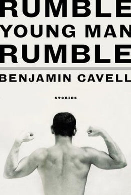 Rumble, Young Man, Rumble (First Edition)