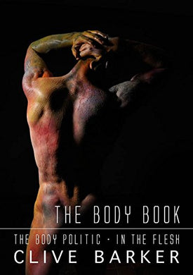 The Body Book (Signed Limited Edition)