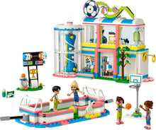 Load image into Gallery viewer, LEGO® Friends 41744 Sports Center (832 pieces)