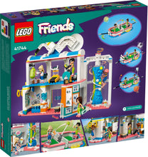 Load image into Gallery viewer, LEGO® Friends 41744 Sports Center (832 pieces)