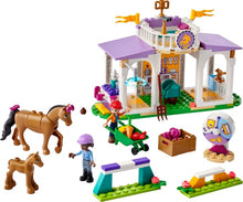 Load image into Gallery viewer, LEGO® Friends 41746 Horse Training (134 pieces)