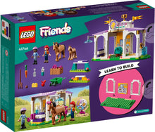 Load image into Gallery viewer, LEGO® Friends 41746 Horse Training (134 pieces)