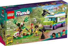 Load image into Gallery viewer, LEGO® Friends 41749 Newsroom Van (446 pieces)
