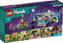 Load image into Gallery viewer, LEGO® Friends 41749 Newsroom Van (446 pieces)