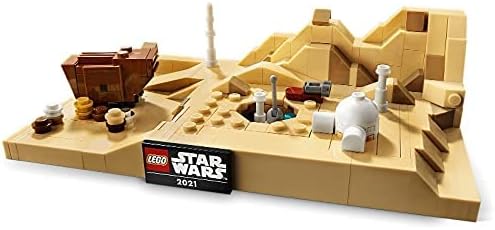 Lego Star Wars May May The 4th Lego Set 2021 LEGO® Star Wars™ 40451