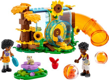 Load image into Gallery viewer, LEGO® Friends 42601 Hamster Playground (167 pieces)