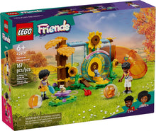 Load image into Gallery viewer, LEGO® Friends 42601 Hamster Playground (167 pieces)