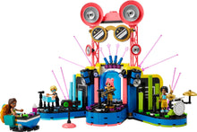 Load image into Gallery viewer, LEGO® Friends 42616 Music Talent Show (669 pieces)