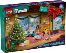 Load image into Gallery viewer, LEGO® Friends 42637 Advent Calendar (272 pieces) 2024 Edition