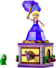 Load image into Gallery viewer, LEGO® Disney™ 43214 Twirling Rapunzel (89 pieces)