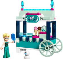 Load image into Gallery viewer, LEGO® Disney™ 43234 Elsa's Frozen Treats (82 pieces)
