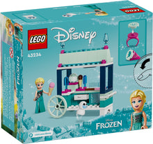 Load image into Gallery viewer, LEGO® Disney™ 43234 Elsa's Frozen Treats (82 pieces)
