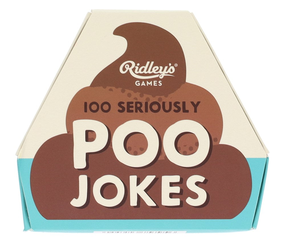 100 Seriously Poo Jokes AESOP'S FABLE