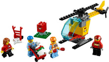 Load image into Gallery viewer, LEGO® CITY 60100 Airport Starter Set (81 pieces)