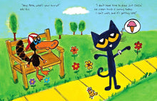 Load image into Gallery viewer, Pete the Cat Screams for Ice Cream