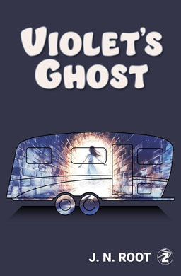 Violet's Ghost