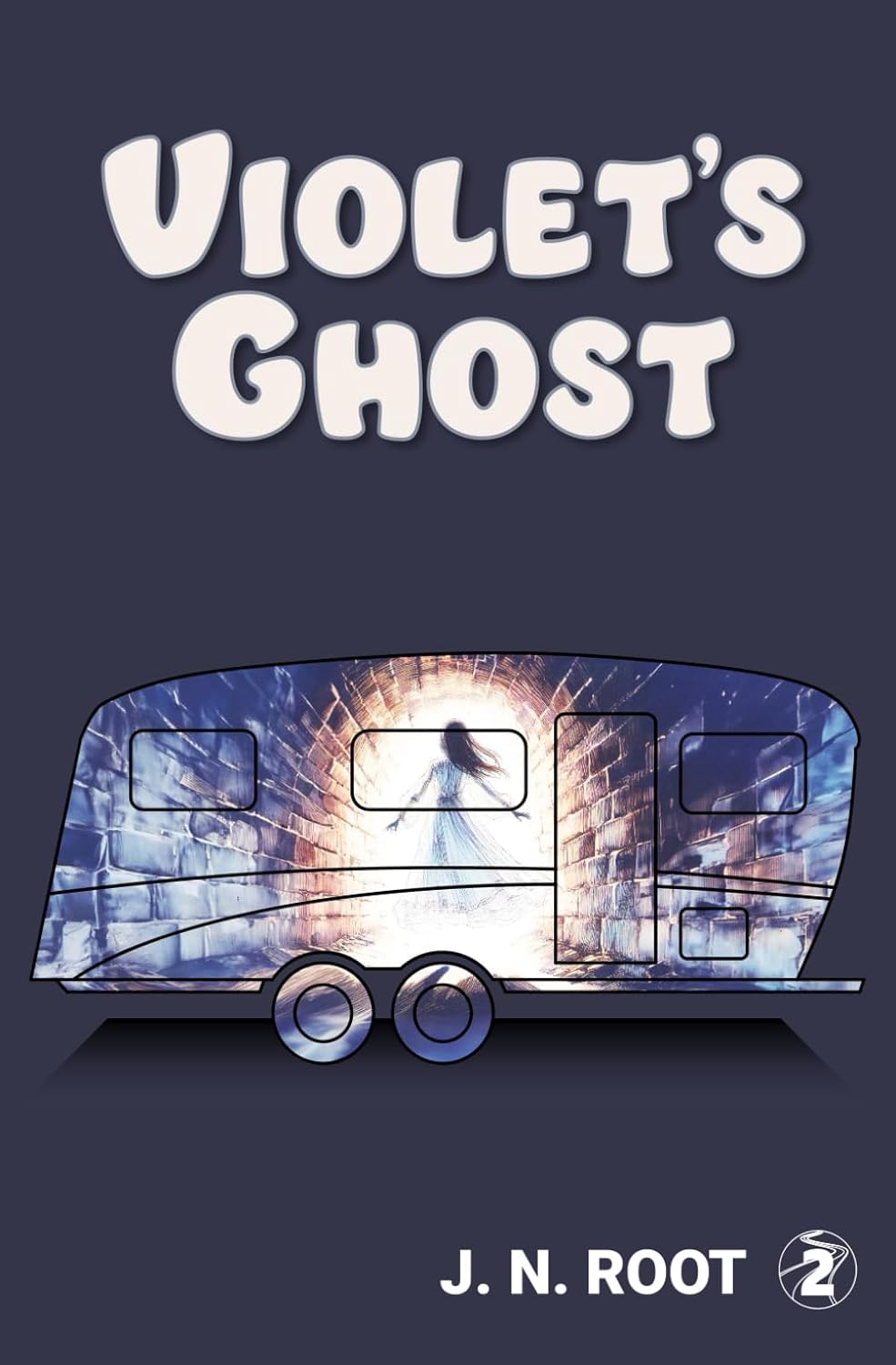 Violet's Ghost