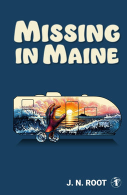 Missing in Maine