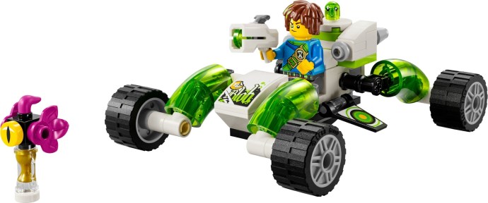 LEGO® DreamZzz™ 71471 Mateo's Off-Road Car (94 pieces) – AESOP'S FABLE