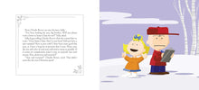 Load image into Gallery viewer, A Charlie Brown Christmas