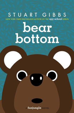 Bear Bottom (Signed First Edition)