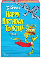 Load image into Gallery viewer, Dr. Seuss Happy Birthday to You!