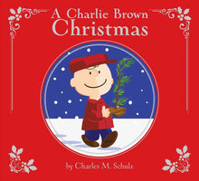 Load image into Gallery viewer, A Charlie Brown Christmas