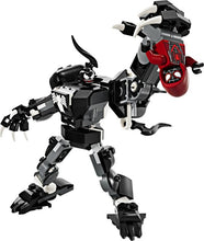 Load image into Gallery viewer, LEGO® Marvel 76276 Venom Mech Armor vs. Miles Morales (134 pieces)