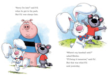 Load image into Gallery viewer, Bunny with a Big Heart (Dr. Seuss Beginner Books®)