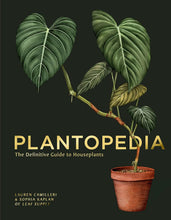 Load image into Gallery viewer, Plantopedia