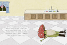 Load image into Gallery viewer, The Little Frog's Guide to Self-Care