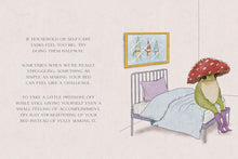 Load image into Gallery viewer, The Little Frog's Guide to Self-Care