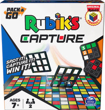 Load image into Gallery viewer, Rubik&#39;s Capture