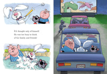 Load image into Gallery viewer, Bunny with a Big Heart (Dr. Seuss Beginner Books®)