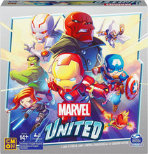 Load image into Gallery viewer, Marvel United