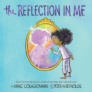 The Reflections in Me