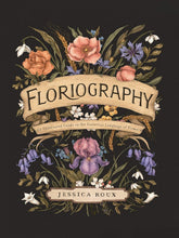Load image into Gallery viewer, Floriography