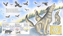 Load image into Gallery viewer, The Wolf Effect: A Wilderness Revival Story