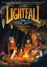 Load image into Gallery viewer, Lightfall: The Dark Times