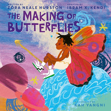 Load image into Gallery viewer, The Making of Butterflies