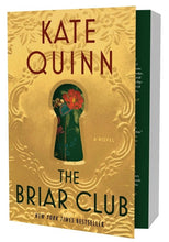 Load image into Gallery viewer, The Brian Club: A Novel