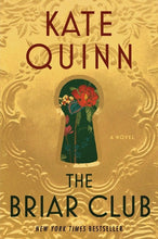 Load image into Gallery viewer, The Brian Club: A Novel