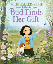 Load image into Gallery viewer, Bud Finds Her Gift