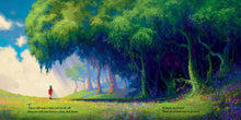 Load image into Gallery viewer, Seven Ways Through the Woods