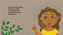 Load image into Gallery viewer, You and Me, Anemone: A Story About Friendship and Personal Space